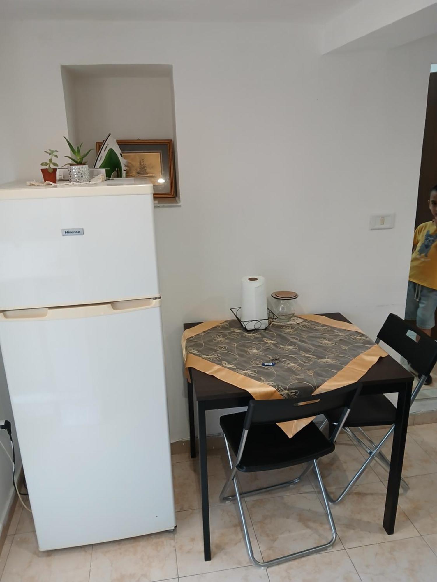 Casa Vacanza Apartamento Roma
